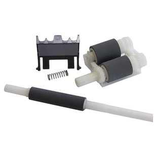 莱盛 适用兄弟2260 2560 7080 7180 7380 7480 7880纸盒搓纸轮 联想2455 2655 7655辅助搓纸轮 辅助轮 分页器