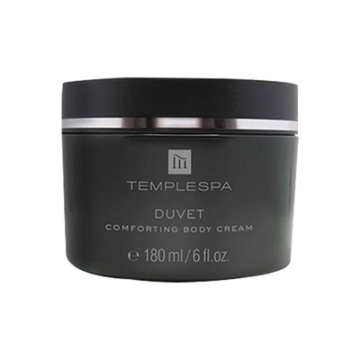 templespa身体霜只卖自己使用