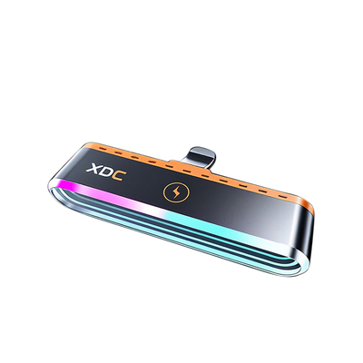 小丁仓2025新款炫彩深渊灯