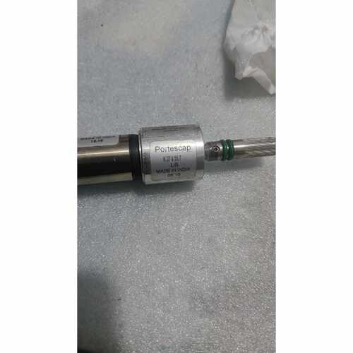 询价-Portescap直流电机，型号K 27 0.55.7 LS