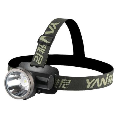 512s小头灯雅尼轻巧便携