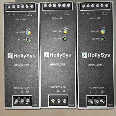议价（可议价）全新未使用，没有包装了，和利时HPW2405G电源模块