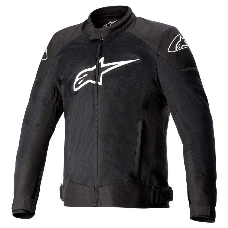 意大利Alpinestars A星日常通勤夹克户外出游骑行服带护具外套