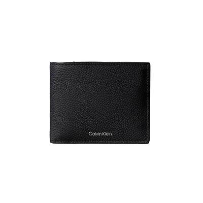 凯文克莱ck短款钱包钱夹