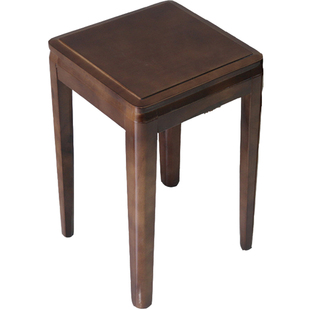 包邮实木方凳学生凳餐桌凳家用实木凳板凳大方凳长方凳餐厅四方凳