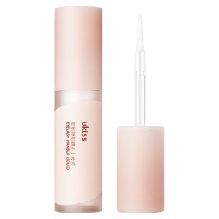 程十安 ukiss假睫毛胶水无甲醛防过敏正品超粘持久自嫁接眼睫毛胶