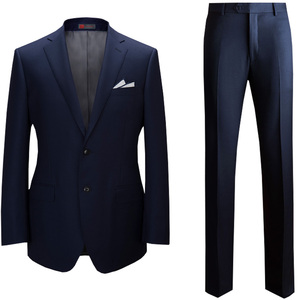 结婚礼服西服套装正装中年男士西装外套中老年人爸爸婚宴装三件套