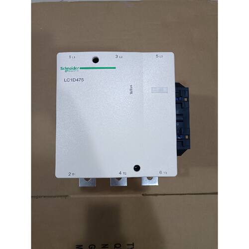 询交流接触器LC1D475