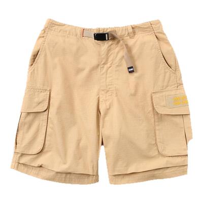 CHUMS洽洽鸟户外运动短裤