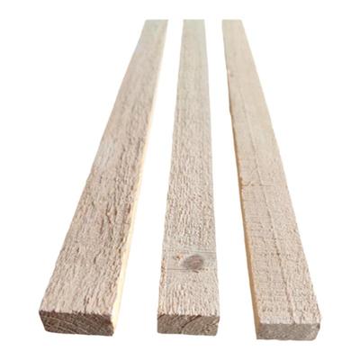 木方条子吊顶龙骨打包木条定制