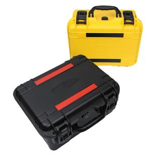 防水安全箱防护塑料拉杆工具箱手提户外仪器设备防震箱子收纳箱