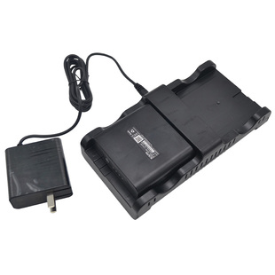 原装正品south南方GPS银河6 RTK电池BTNF-L7414W充电器CH-SA5012