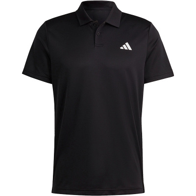 Adidas/阿迪达斯正品夏季男子网球运动短袖POLO衫HS3236