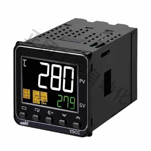 溢价-温控器E5CC-QX2ASM-800 RX2ASM-800