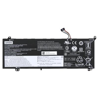 联想原装原厂笔记本电池L19M4PDB