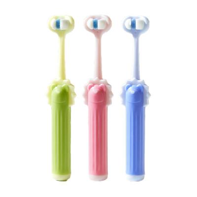 爱贝迪拉软毛儿童牙刷