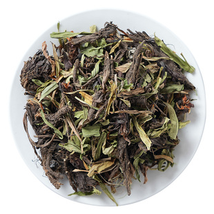 醉川味甘松100g干货天然无硫熏甘松香干松甘菘火锅底料香料调料