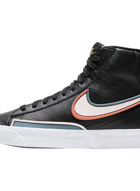 Nike休闲运动鞋高帮时尚dd9239