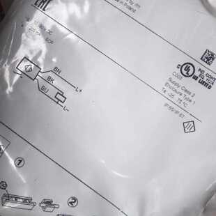 议价原装实价IFM MK5117磁性感测器现货30个假一罚十