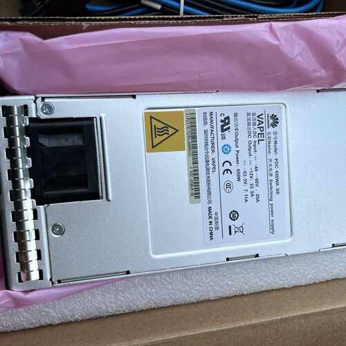询价-PDC-650WA-BE电源