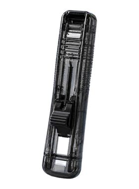学生透明推夹器试卷装订封口夹
