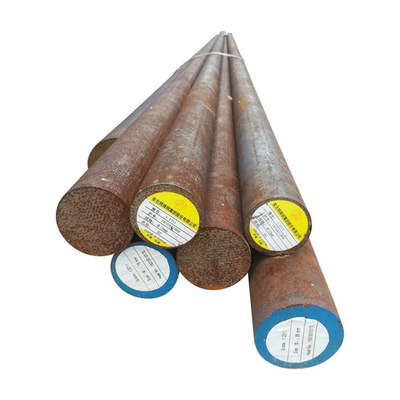 现货40CrNi2Si2MoVA圆钢31CrMoV9棒材35CrMoV支持来图锻造切割