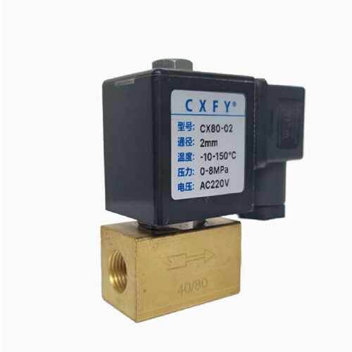 【议价-可维修】电磁阀 CX120-02 CX16-04 CX80-02 全新/均有货