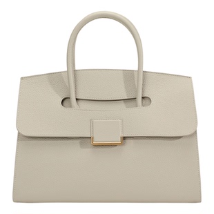 公文包女高级感通勤女包真皮托特包大容量手提包精致高档包包女款