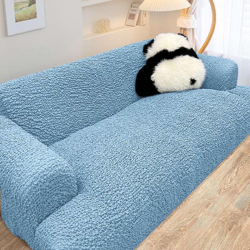 弹力沙发套罩一体全包卍能套新款2023简约百搭贵妃通用防尘沙发套