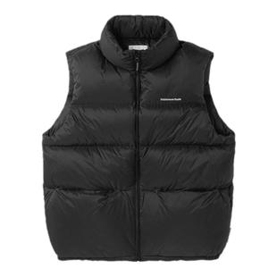 thisisneverthat® PERTEX® T Down Vest 秋冬新品羽绒马甲鸭绒