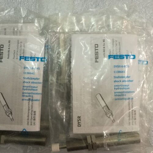 议价全新原装FESTO DYSR-8-8-YIF 548013 DYSR-8-8-Y5正品现货113