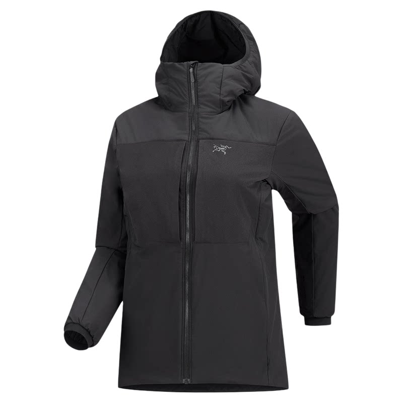 ARC'TERYX始祖鸟 PROTON HEAVYWEIGHT HOODY 女子 保暖棉服