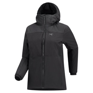 ARC'TERYX始祖鸟 PROTON HEAVYWEIGHT HOODY 女子 保暖棉服