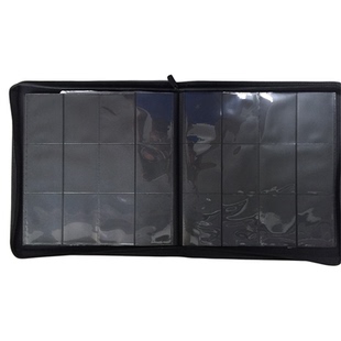 ultra pro 牌本 12 格拉链高级 卡册 PTCG 万智牌 球星卡 游戏王