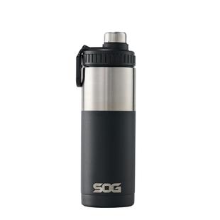 美国SOG索格保温杯家用户外车载大容量学生便携式随行杯不锈钢杯