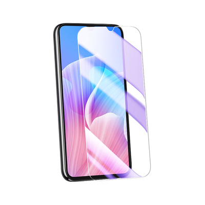 适用华为畅享z钢化膜满屏覆盖