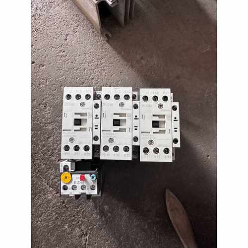询价-Moeller接触器 M32-01C  XTCE032C