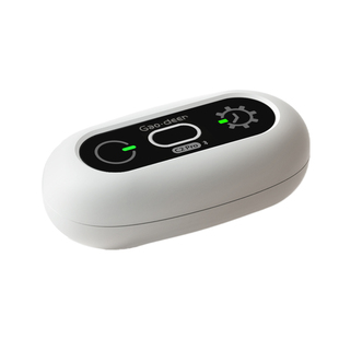 高小鹿坐姿智能提醒写字姿势矫正器儿童纠正小学生学习防低头桌面护眼架不挑桌