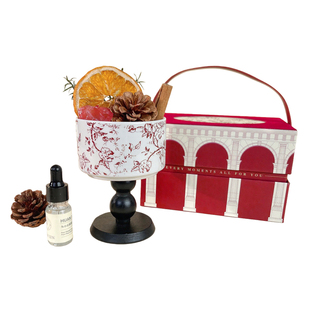 无火香薰扩香晶石礼盒生日礼物女生闺蜜小众高级感结婚乔迁伴手礼