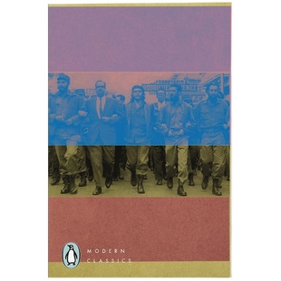 论游击战 切·格瓦拉 企鹅当代经典 Ernesto Che Guevara 英文原版 Guerrilla Warfare (Penguin Modern Classics)