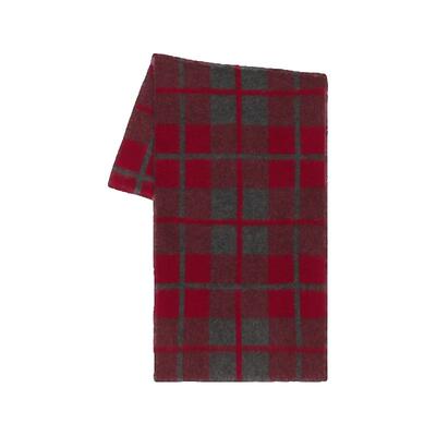 [冬季新品]Guest In Residence 围巾 红色REVOLVE小众