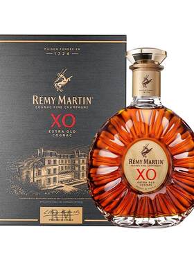 人头马优质香槟区XO干邑700ml