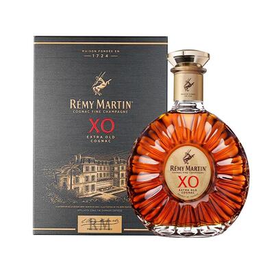 人头马优质香槟区XO干邑700ml