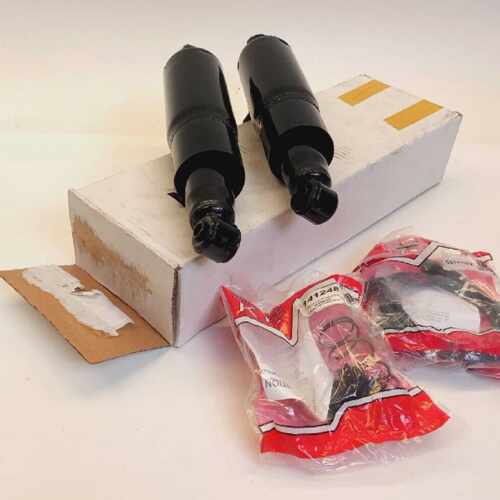 ACDelco 504119 Stodmpfer 22187657 shock absorber 19169325 Se