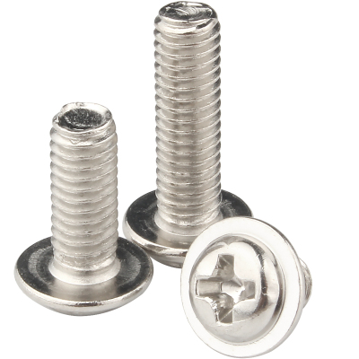 【企业采购】镀镍微型电子螺丝钉