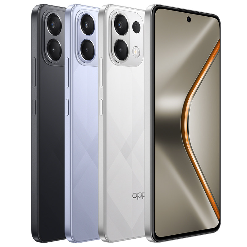 【新品上市】OPPO K12s 5G手机 oppo手机新款 oppo官方旗舰店官网正品长续航游戏学生手机0ppo k12x plus k11