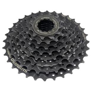 SHIMANO禧玛诺飞轮678/9/10/11/12速山地公路自行车塔轮HG500/200