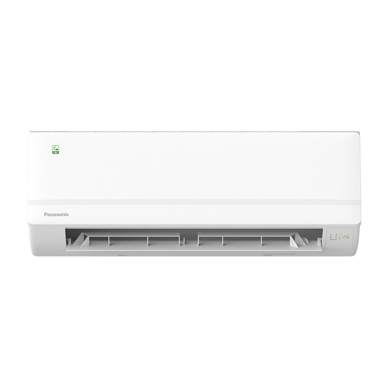 【新品发售】松下空调1.5匹绿空调
