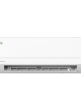 【新品发售】松下空调1.5匹绿音家用卧室新一级变频铜管HT35K610