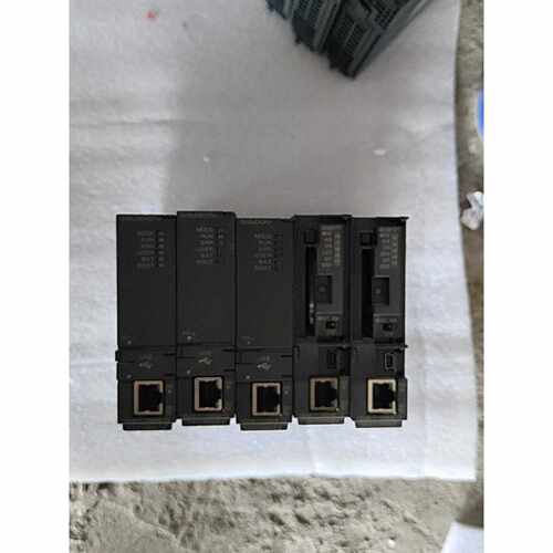 【议价-可维修】 MITSUBISHI Q04UDEHCPU /均有货
